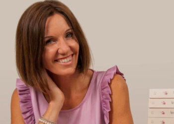 Diana Arias escritora