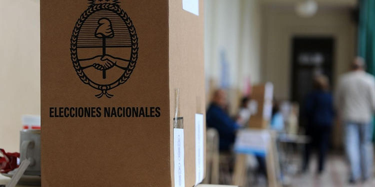 Elecciones multas y sanciones por no votar