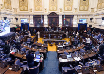 Votar a quien respete y garantice la Constitución Nacional: un criterio decisivo para estas elecciones