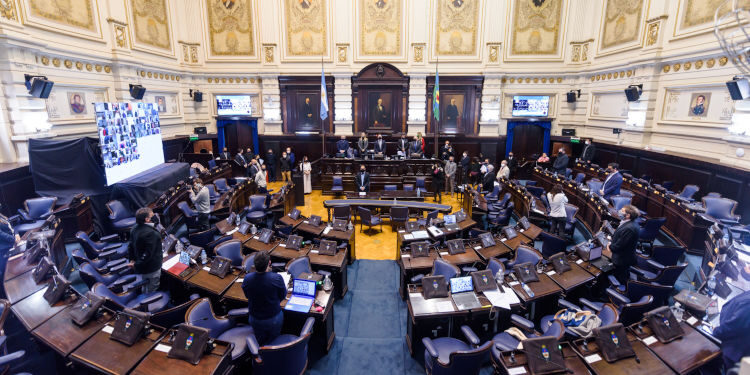 Votar a quien respete y garantice la Constitución Nacional: un criterio decisivo para estas elecciones