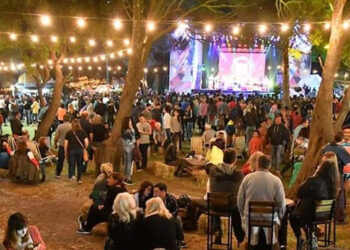 Fiesta de la Cerveza