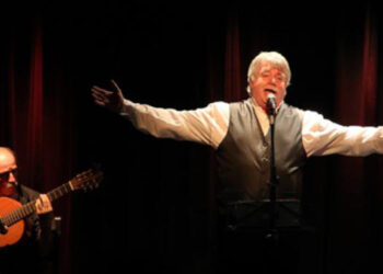 Gato Peters en Monte Hermoso