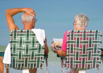 Plan Previaje para jubilados