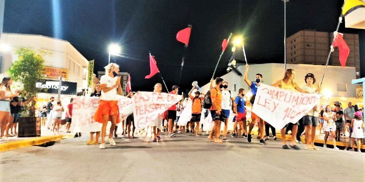 Guardavidas y abogado, Cueto Rúa explicó la postura del gremio sobre aspectos controvertidos del fallo judicial