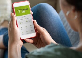 Los descuentos para septiembre con Cuenta DNI del Banco Provincia