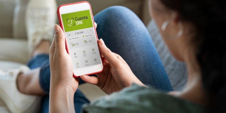Los descuentos para septiembre con Cuenta DNI del Banco Provincia