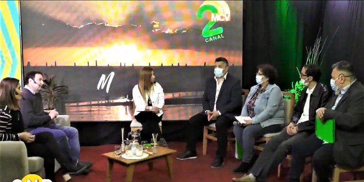 PASO 2021: comenzó el ciclo de entrevistas “Conociendo a nuestros precandidatos”