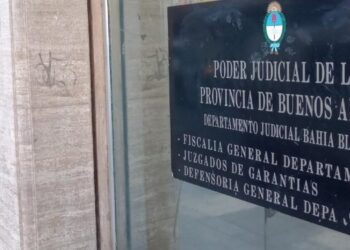 Investigan un homicidio ocurrido en la madrugada de hoy en la ciudad