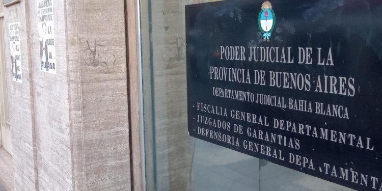 Investigan un homicidio ocurrido en la madrugada de hoy en la ciudad