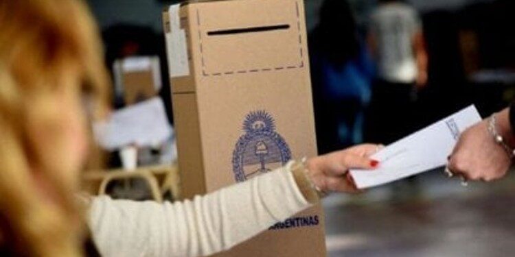 Los ciudadanos deciden hoy quiénes serán candidatos en las elecciones de noviembre. Qué se elige en Monte