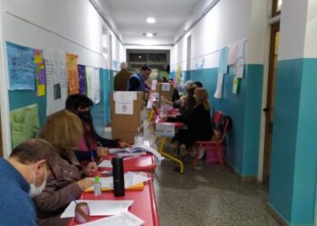 Palpitando los resultados de hoy: ¿cuáles fueron los números de elecciones anteriores en Monte Hermoso?