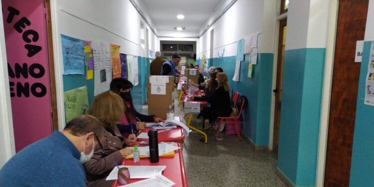 Palpitando los resultados de hoy: ¿cuáles fueron los números de elecciones anteriores en Monte Hermoso?