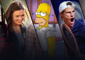 Star plus plataforma