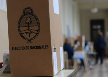 Cuándo comienza la veda electoral para las PASO y qué se restringe