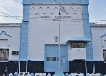 Educación en el servicio penitenciario