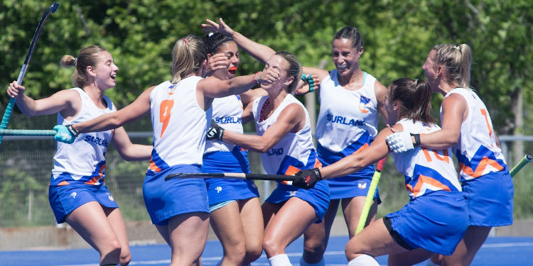 Asociación Bahiense de Hockey