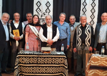 Emociones, reencuentros y festejos en la 62° edición de la Fiesta Provincial de las Llanuras