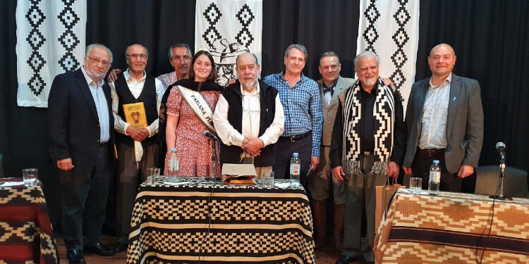 Emociones, reencuentros y festejos en la 62° edición de la Fiesta Provincial de las Llanuras