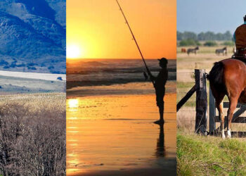 Turismo Sudoeste Bonaerense