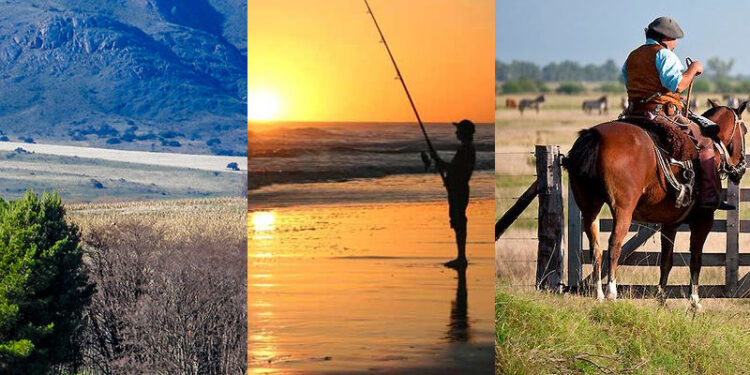 Turismo Sudoeste Bonaerense