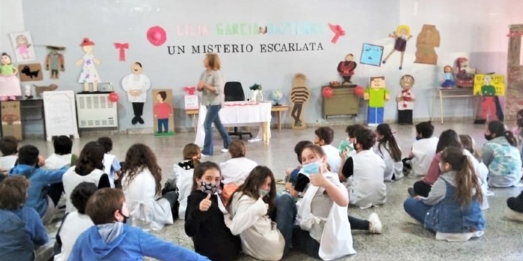 Nuevos protocolos en las escuelas públicas y privadas de la provincia de Buenos Aires