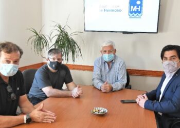 Con apoyo estatal, la Cooperativa Telefónica avanza con la cobertura de internet por fibra óptica