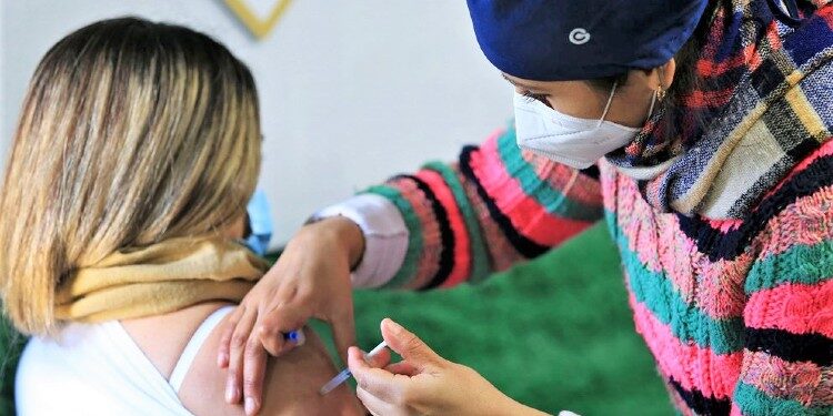 Monte Hermoso cierra octubre nuevamente sin casos activos de Covid