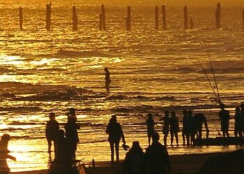 Monte Hermoso elegido como uno de los 17 sitios para vacacionar en Argentina