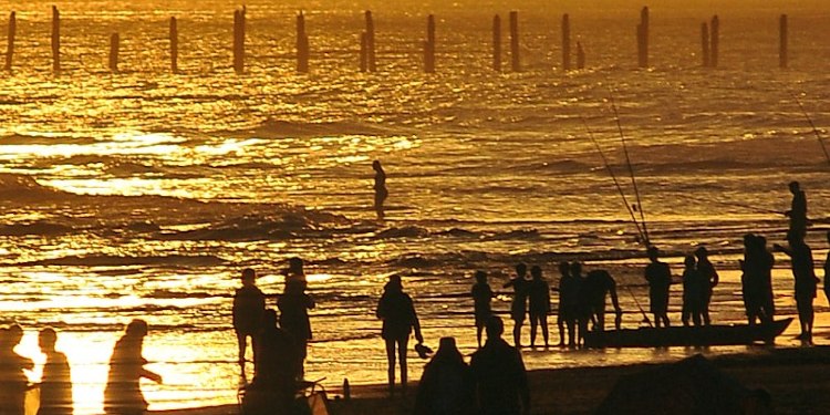 Monte Hermoso elegido como uno de los 17 sitios para vacacionar en Argentina