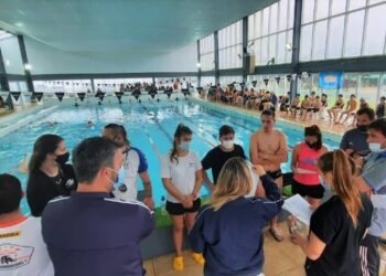 Escuela de verano 2022