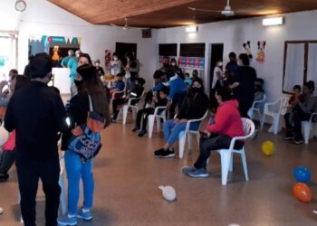 Comenzó en Monte Hermoso la vacunación a menores de entre 3 y 11 años con condiciones priorizadas