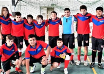 Se disputó otra fecha de la etapa regional de los Juegos Bonaerenses