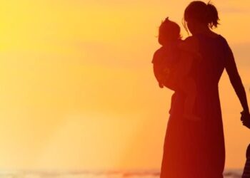 Dedicatoria especial para todas las madres en su día