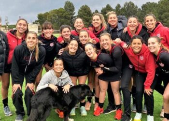 Atlético Monte Hermoso va por la final del Torneo Apertura