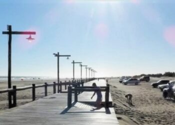 Coronel Dorrego: inscripción para integrar el cuerpo de guardavidas y otras noticias de interés