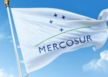 Matías Lammens participó de la vigesimoquinta reunión de ministros del MERCOSUR