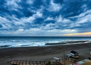 Intervalos nubosos pero buena temperatura para el fin de semana, dice el pronóstico