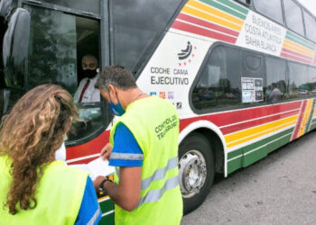 Turismo en el fin de semana extra largo