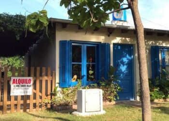 Alquileres a largo plazo en Monte Hermoso