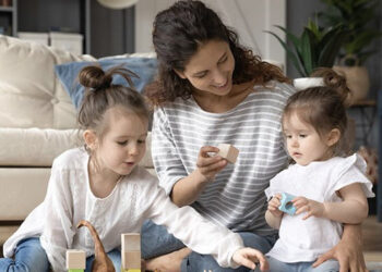 Acompañarte consultora búsqueda de niñera en Monte Hermoso