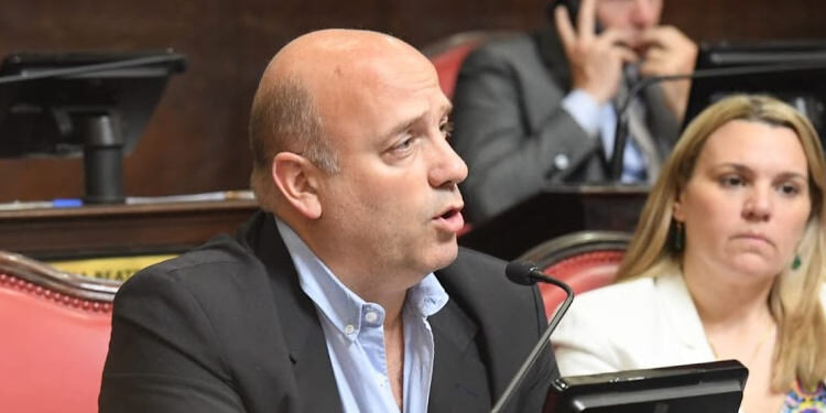 Andrés De Leo Coalición Cívica