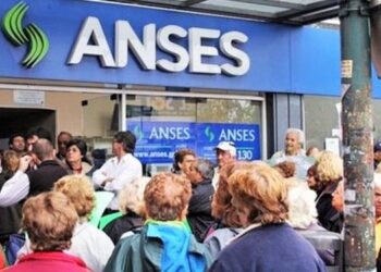 Por las fiestas, adelantan la fecha de cobro de jubilaciones y pensiones: cómo será el esquema de pago