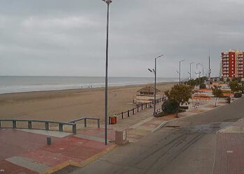 Cámara en vivo 13 de noviembre