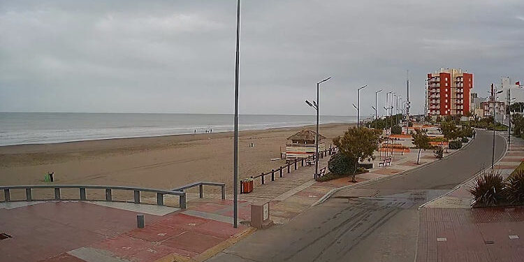 Cámara en vivo 13 de noviembre