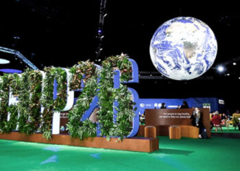 Cumbre mundial cambio climático