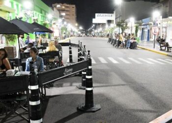 El 15 de diciembre entrará en vigencia el estacionamiento medido y pago en el centro de Monte Hermoso