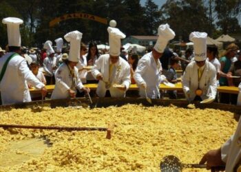 Luego del parate impuesto por la emergencia sanitaria durante el 2020, Pigüé se prepara para celebrar un nuevo aniversario de su fundación