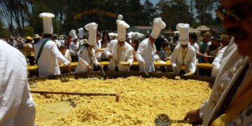 Luego del parate impuesto por la emergencia sanitaria durante el 2020, Pigüé se prepara para celebrar un nuevo aniversario de su fundación