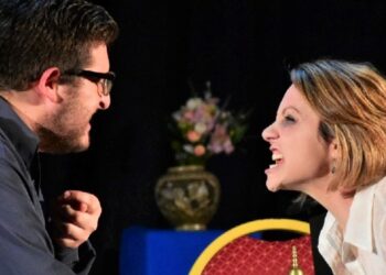 El grupo de teatro Amararte cierra el año con un variado programa de funciones