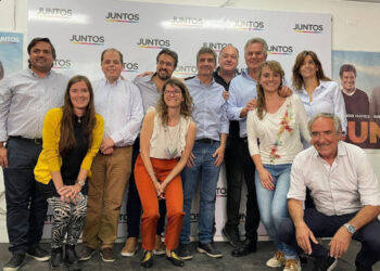 Juntos Sexta Sección